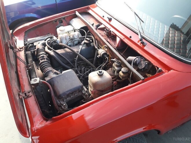 LADA (VAZ) 21011 1983, 115,249 km - 1.6 l - Xaçmaz