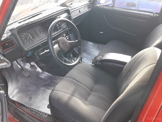 LADA (VAZ) 21011 1983, 115,249 km - 1.6 l - Xaçmaz