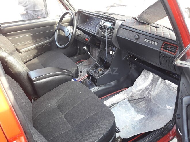 LADA (VAZ) 21011 1983, 115,249 km - 1.6 l - Xaçmaz