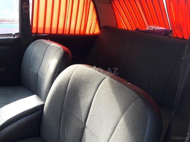 LADA (VAZ) 21011 1983, 115,249 km - 1.6 l - Xaçmaz