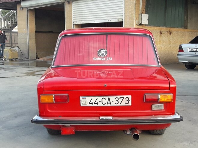 LADA (VAZ) 21011 1983, 115,249 km - 1.6 l - Xaçmaz
