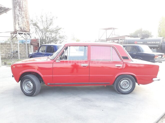 LADA (VAZ) 21011 1983, 115,249 km - 1.6 l - Xaçmaz