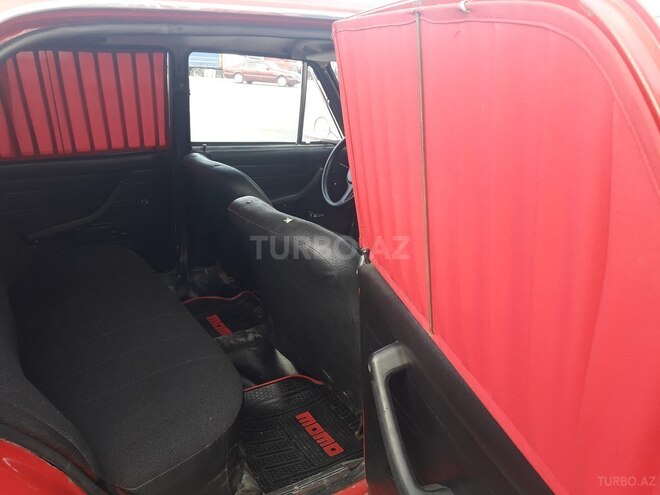 LADA (VAZ) 21011 1983, 115,249 km - 1.6 l - Xaçmaz