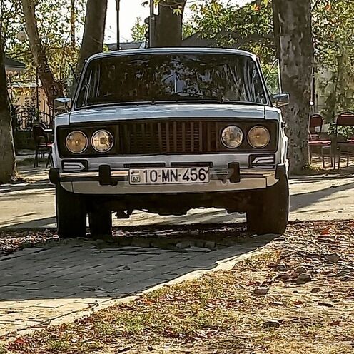 LADA (VAZ) 2106 1983, 30,290 km - 1.6 л - Şəki