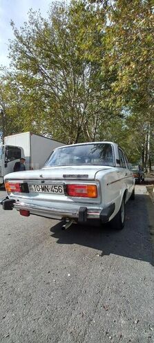 LADA (VAZ) 2106 1983, 30,290 km - 1.6 л - Şəki