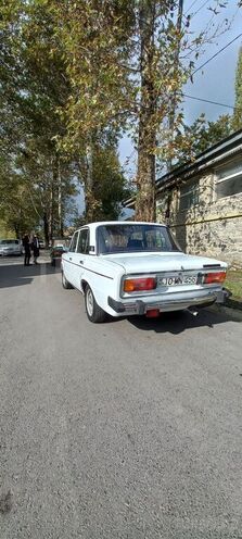 LADA (VAZ) 2106 1983, 30,290 km - 1.6 л - Şəki