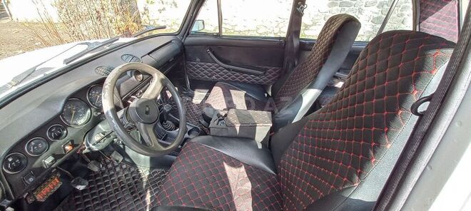 LADA (VAZ) 2106 1983, 30,290 km - 1.6 л - Şəki
