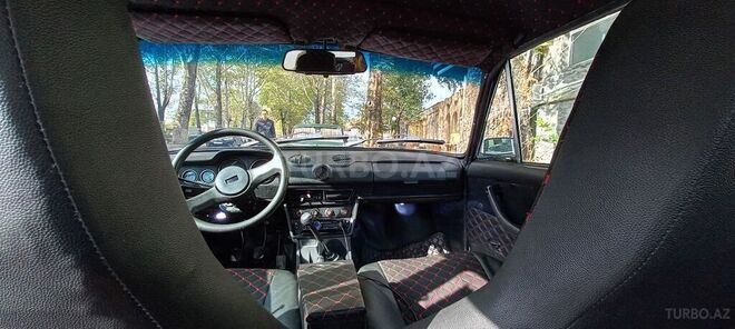 LADA (VAZ) 2106 1983, 30,290 km - 1.6 л - Şəki