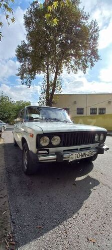 LADA (VAZ) 2106 1983, 30,290 km - 1.6 л - Şəki