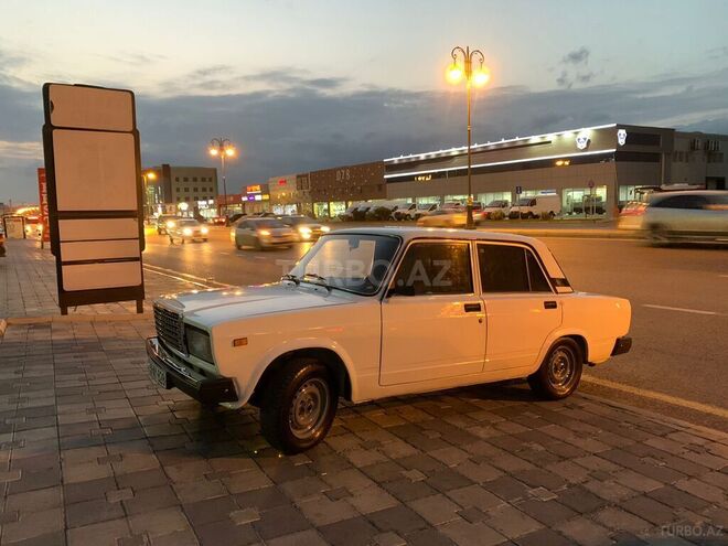 LADA (VAZ) 2107 2009, 170,000 km - 1.6 л - Bakı