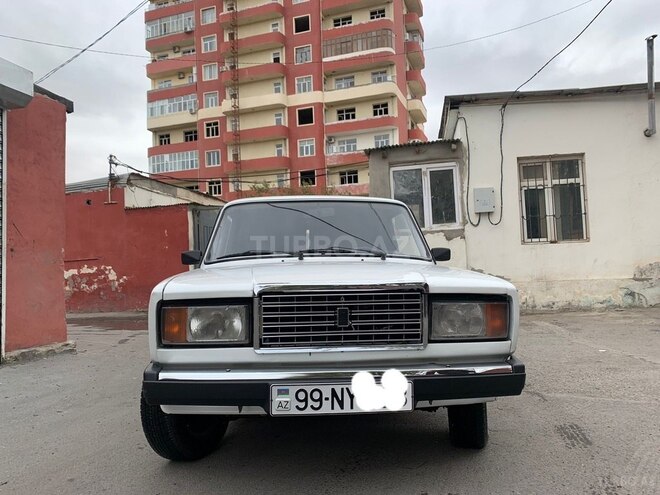 LADA (VAZ) 2107 2009, 170,000 km - 1.6 л - Bakı