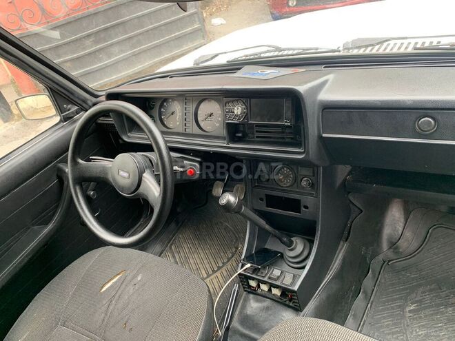 LADA (VAZ) 2107 2009, 170,000 km - 1.6 л - Bakı