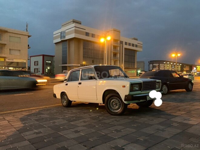 LADA (VAZ) 2107 2009, 170,000 km - 1.6 л - Bakı