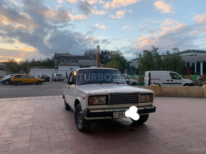 LADA (VAZ) 2107 2009, 170,000 km - 1.6 л - Bakı