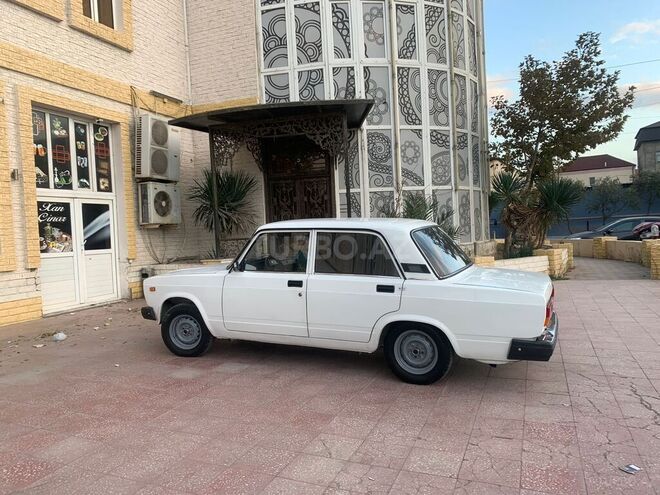 LADA (VAZ) 2107 2009, 170,000 km - 1.6 л - Bakı