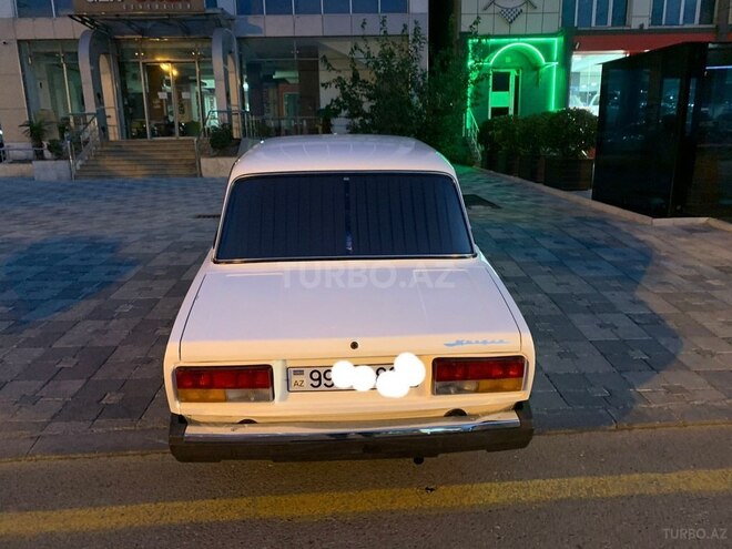 LADA (VAZ) 2107 2009, 170,000 km - 1.6 л - Bakı