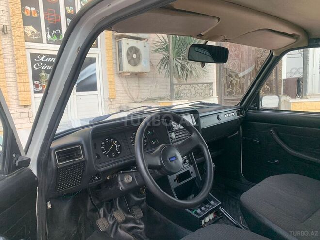 LADA (VAZ) 2107 2009, 170,000 km - 1.6 л - Bakı