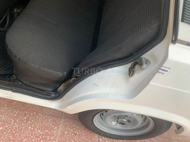 LADA (VAZ) 2107 2009, 170,000 km - 1.6 л - Bakı