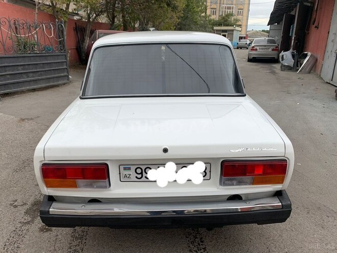 LADA (VAZ) 2107 2009, 170,000 km - 1.6 л - Bakı