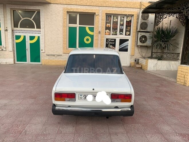 LADA (VAZ) 2107 2009, 170,000 km - 1.6 л - Bakı