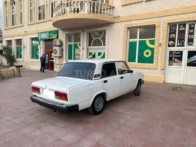 LADA (VAZ) 2107 2009, 170,000 km - 1.6 л - Bakı