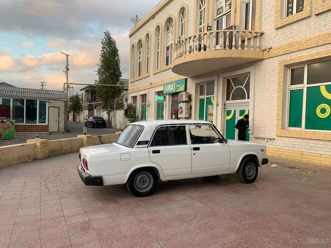 LADA (VAZ) 2107 2009, 170,000 km - 1.6 л - Bakı