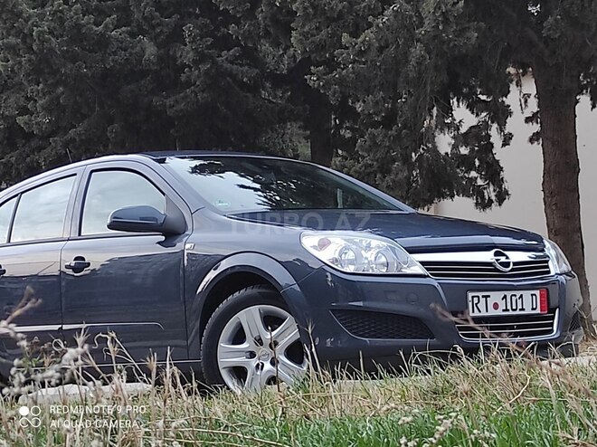 Opel Astra 2009, 167,000 km - 1.3 л - Bakı