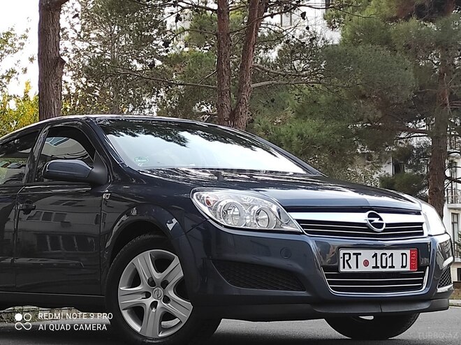 Opel Astra 2009, 167,000 km - 1.3 л - Bakı