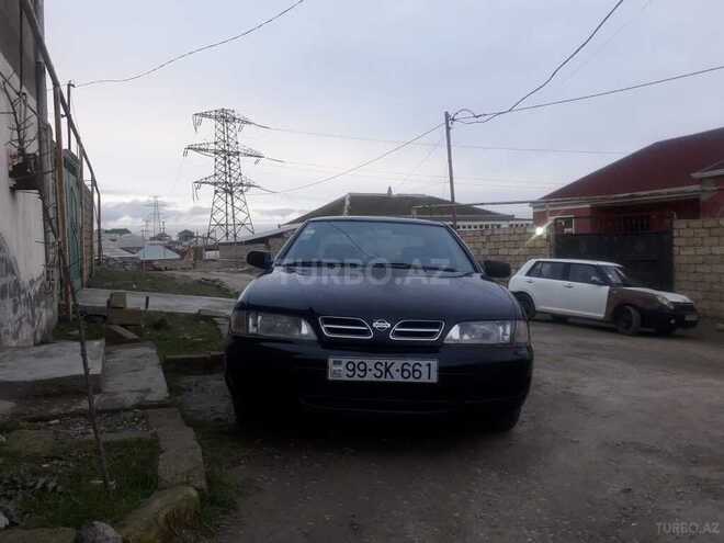 Nissan Primera 1998, 300,000 km - 2.0 l - Bakı