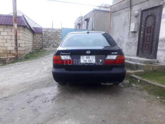 Nissan Primera 1998, 300,000 km - 2.0 l - Bakı