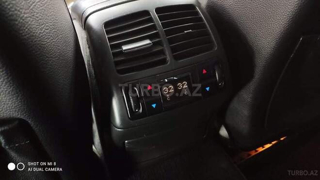 Mercedes E 320 2002, 404,000 km - 3.2 l - Bakı
