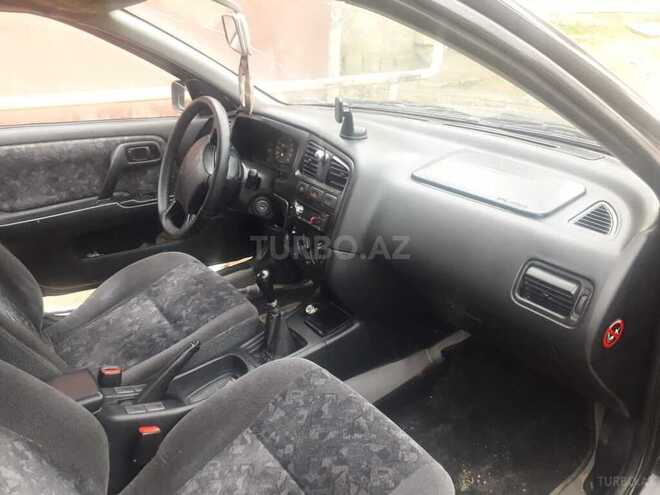Nissan Primera 1998, 300,000 km - 2.0 l - Bakı