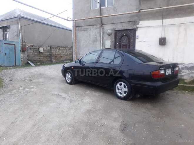Nissan Primera 1998, 300,000 km - 2.0 l - Bakı