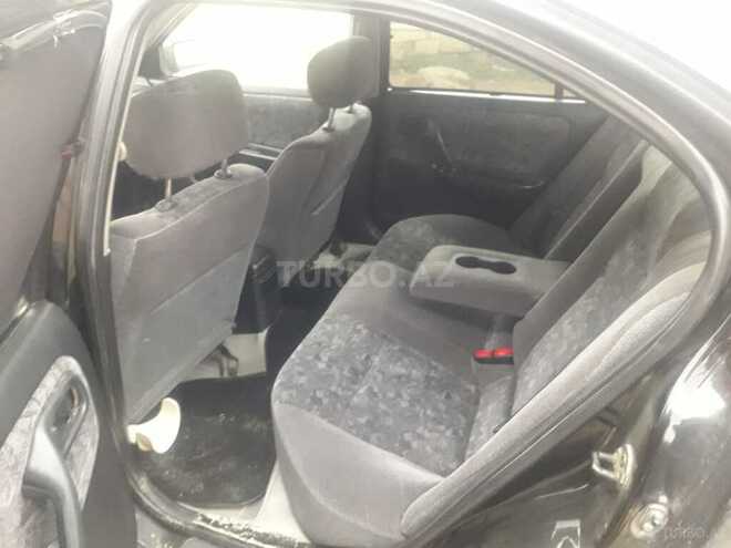 Nissan Primera 1998, 300,000 km - 2.0 l - Bakı