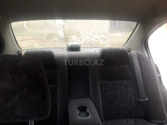 Nissan Primera 1998, 300,000 km - 2.0 l - Bakı