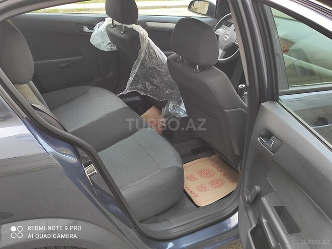 Opel Astra 2009, 167,000 km - 1.3 л - Bakı