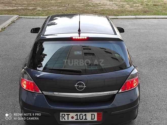 Opel Astra 2009, 167,000 km - 1.3 л - Bakı
