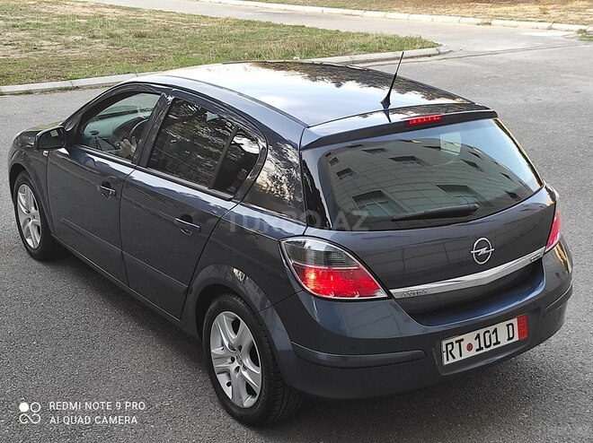 Opel Astra 2009, 167,000 km - 1.3 л - Bakı