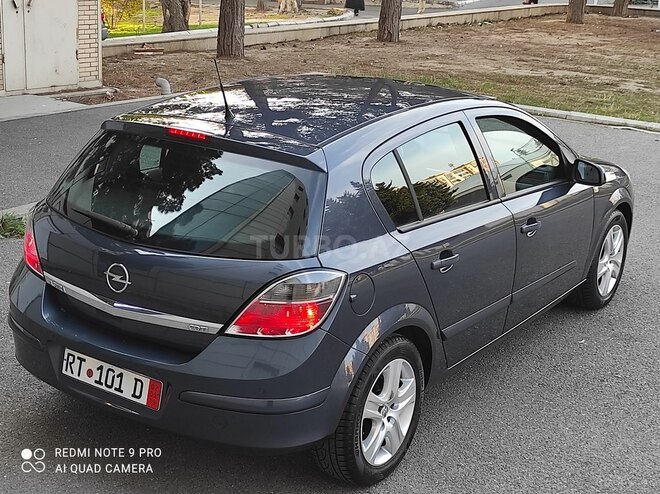 Opel Astra 2009, 167,000 km - 1.3 л - Bakı