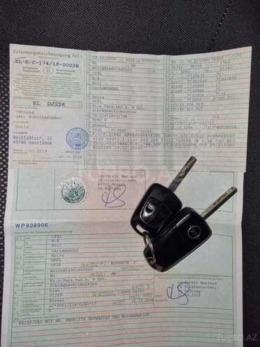 Opel Astra 2009, 167,000 km - 1.3 л - Bakı