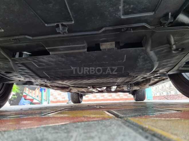 Opel Astra 2009, 167,000 km - 1.3 л - Bakı