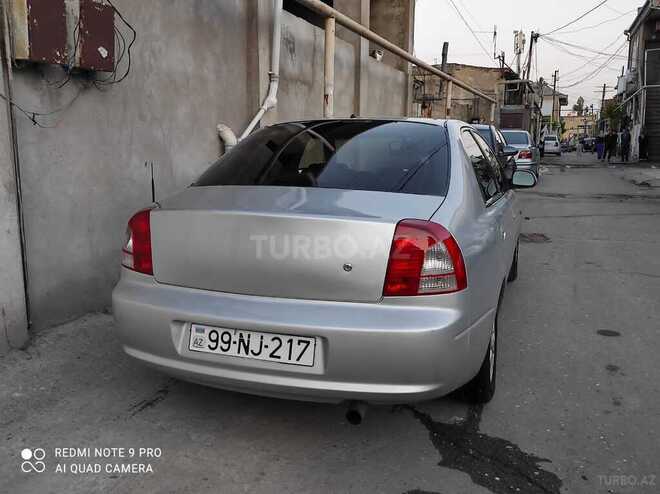 Kia Shuma 2003, 329,000 km - 1.6 л - Bakı