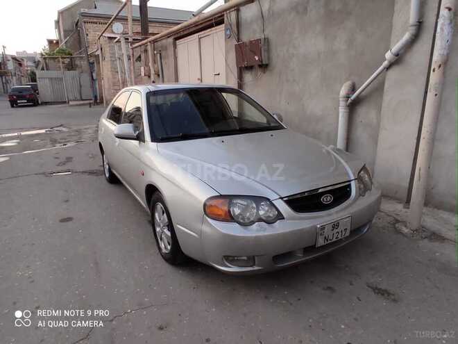 Kia Shuma 2003, 329,000 km - 1.6 л - Bakı