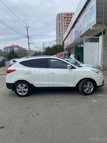 Hyundai ix35 2010, 154,000 km - 2.0 l - Bakı
