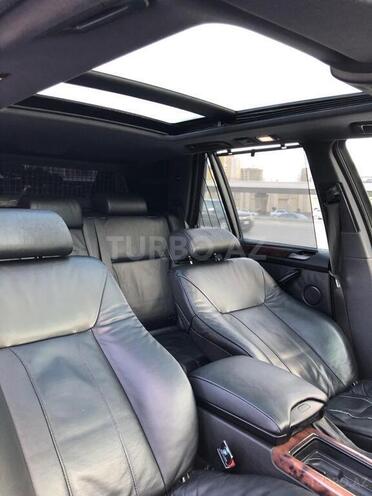 BMW X5 2006, 187,000 km - 4.8 l - Bakı
