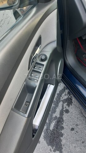 Chevrolet Cruze 2009, 257,495 km - 1.6 l - Şəki