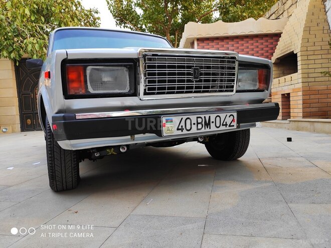 LADA (VAZ) 2104 2012, 370,000 km - 1.6 л - Bakı