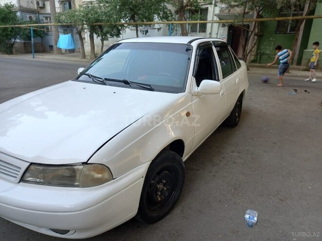 Daewoo Nexia 2007, 371,523 km - 1.5 l - Bakı