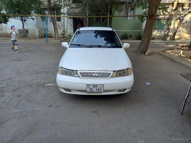 Daewoo Nexia 2007, 371,523 km - 1.5 l - Bakı