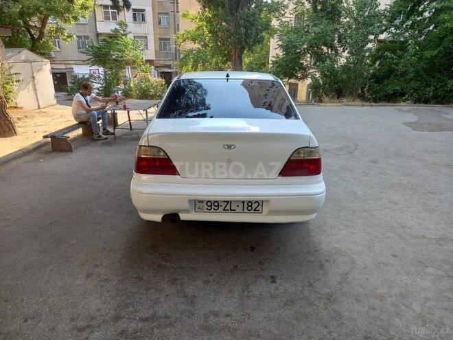 Daewoo Nexia 2007, 371,523 km - 1.5 l - Bakı